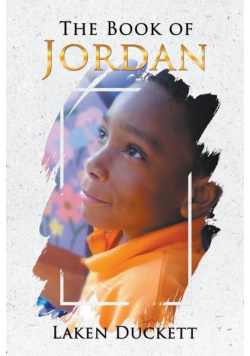 The Book of Jordan