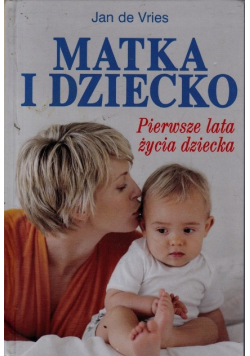 Matka I Dziecko
