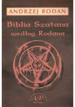 Biblia Szatana
