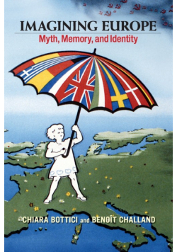 Imagining Europe