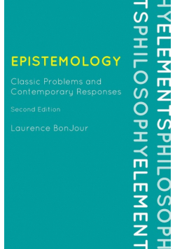 Epistemology