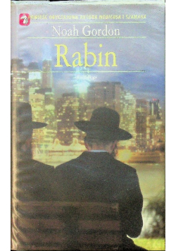 Rabin wersja kieszonkowa