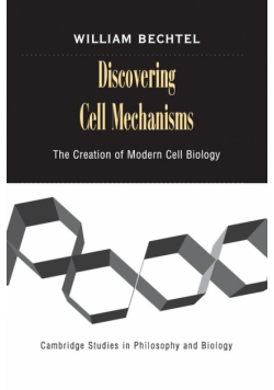 Discovering Cell Mechanisms
