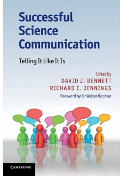 Successful Science Communication