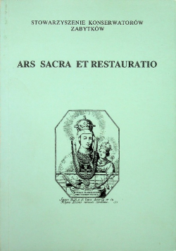 ARS Sacra Et restauratio