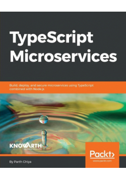 TypeScript Microservices