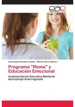 Programa "Rema" y Educación Emocional