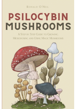 Psilocybin Mushrooms