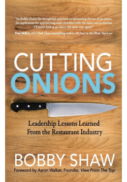 Cutting Onions