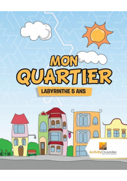 Mon Quartier