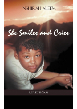 She Smiles and Cries