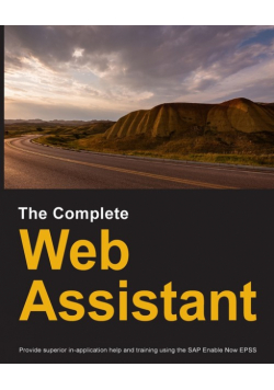 The Complete Web Assistant