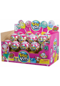 Pikmi Pops S1 stand 1-pak (18szt)