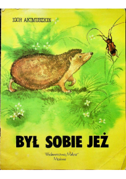 Był sobie jeż