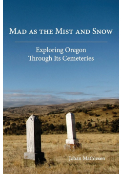 Mad as the Mist and Snow