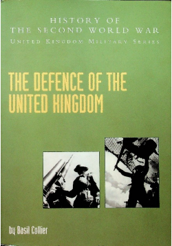 Defence Of The United Kingdom