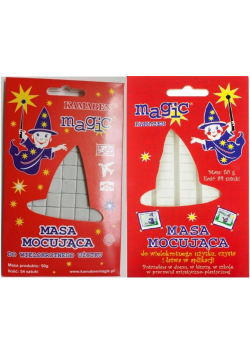 Masa mocująca Magic KAMABEN