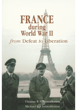 France During World War II