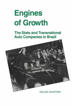 Engines of Growth