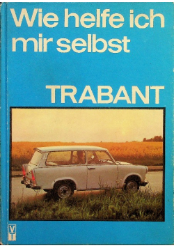 Wie helfe ich mir selbst trabant