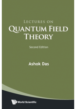 Lectures on Quantum Field Theory