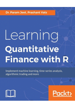 Learning Quantitative Finance with R