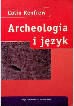 Archeologia i język