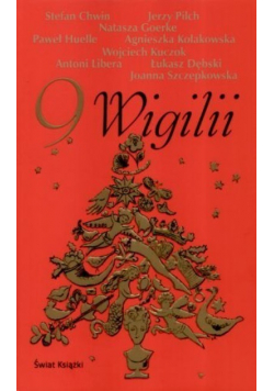 9 Wigilii