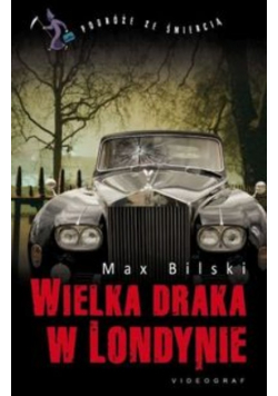 Wielka draka w Londynie Wersja kieszonkowa