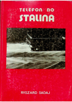 Telefon do Stalina