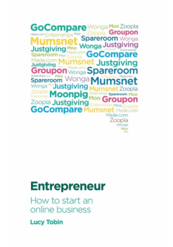 Entrepreneur