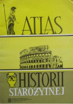 Atlas Historii Starożytnej