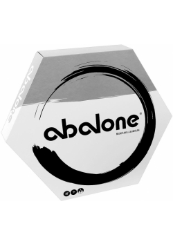 Abalone Classic REBEL