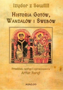 Historia Gotów Wandalów i Swebów