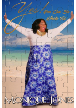 Yes! You Can Be Whole Too