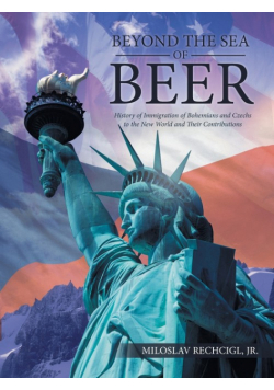 Beyond the Sea of Beer