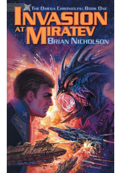 Invasion at Miratev