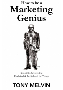 How to be a Marketing Genius
