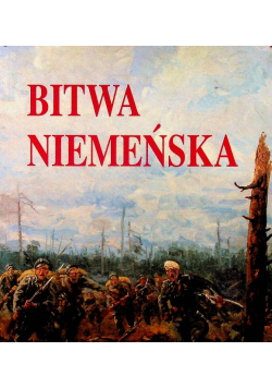 Bitwa nad Niemnem wrzesień-październik 1920 roku
