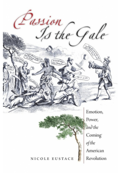 Passion Is the Gale