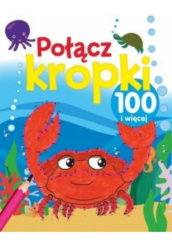 Połącz kropki 100 i więcej