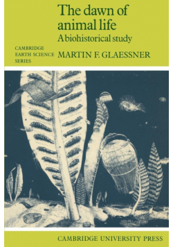 The Dawn of Animal Life