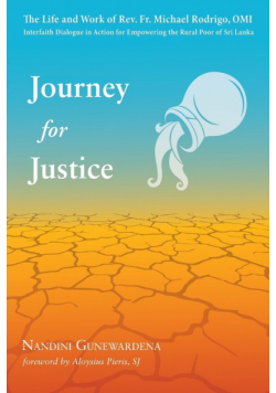 Journey for Justice
