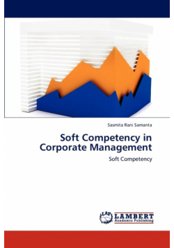 Soft Competency in Corporate Management