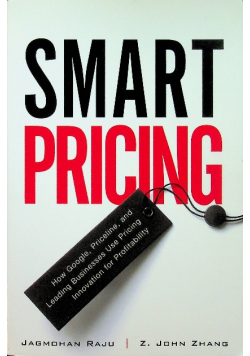 Smart Pricing