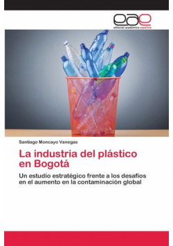 La industria del plástico en Bogotá