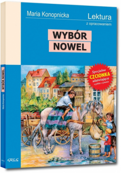 Wybór nowel