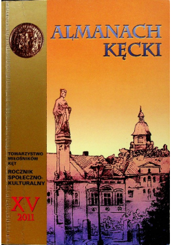 Almanach Kęcki  XV