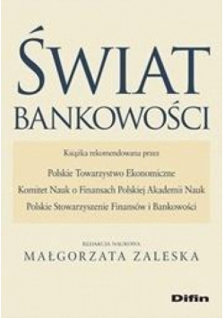 Świat bankowości