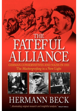 The Fateful Alliance